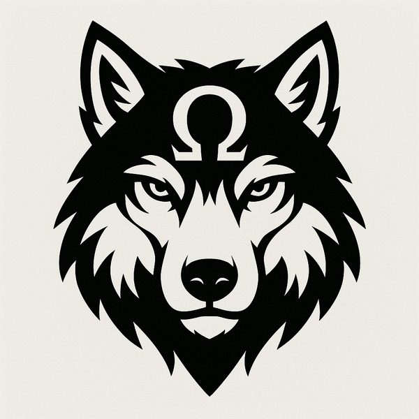 Omega Wolf